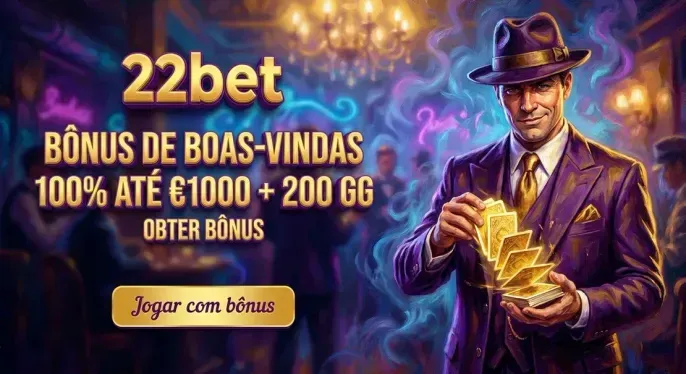 22bet Casino